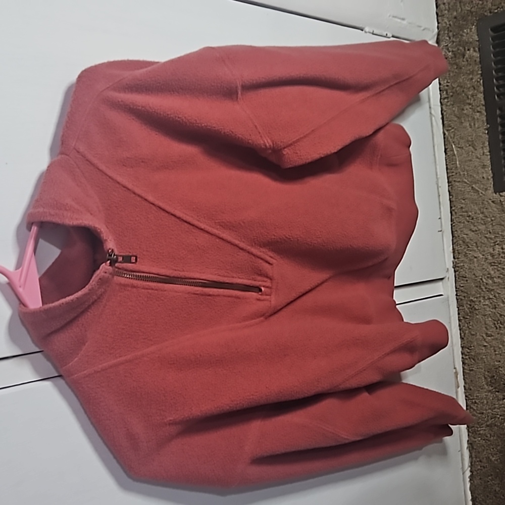 Universal Thread Red Sweater